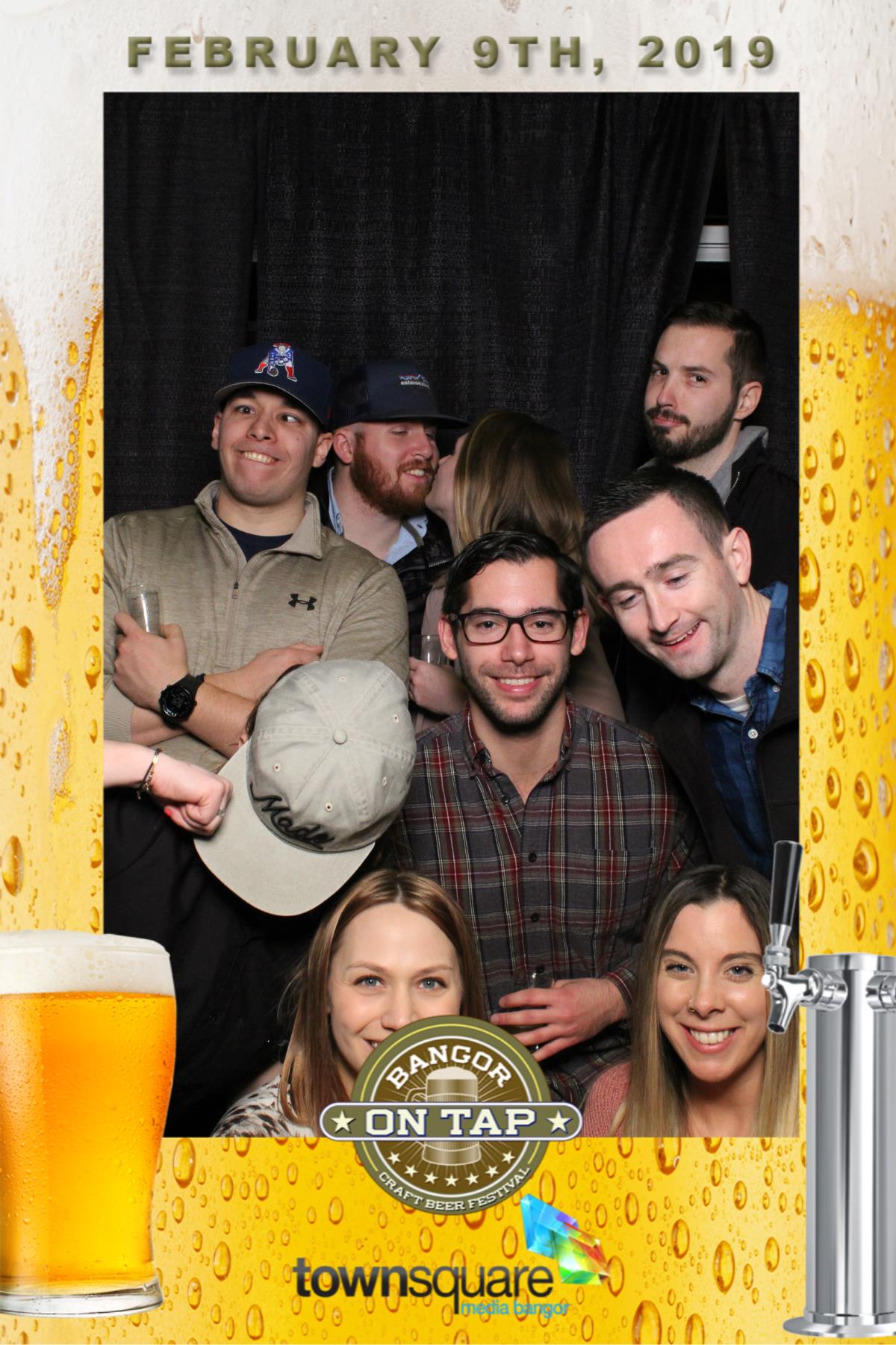 Bangor On tap | View more photos from the event at gallery.mainemagicmirror.com/u/MaineMagicMirror/Bangor-On-tap